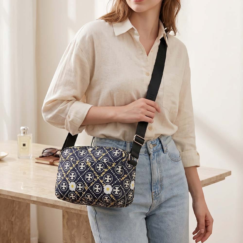 Snapper Trego Handbag - HandBag for Women/Girls