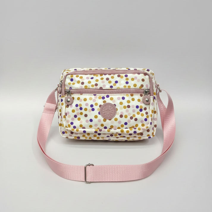 Snapper Luxe Handbag