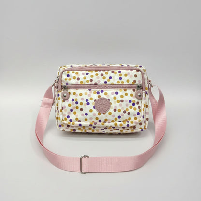 Snapper Luxe Handbag