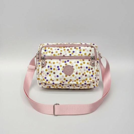 Snapper Luxe Handbag