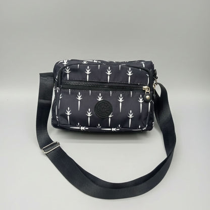 Snapper Luxe Handbag