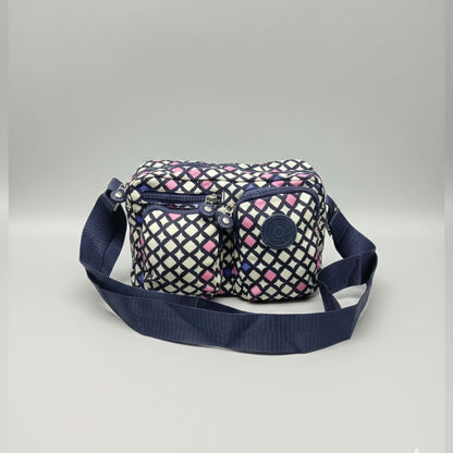 Snapper Luxe Handbag