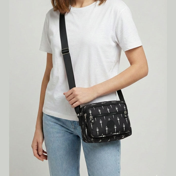 Snapper Luxe Handbag