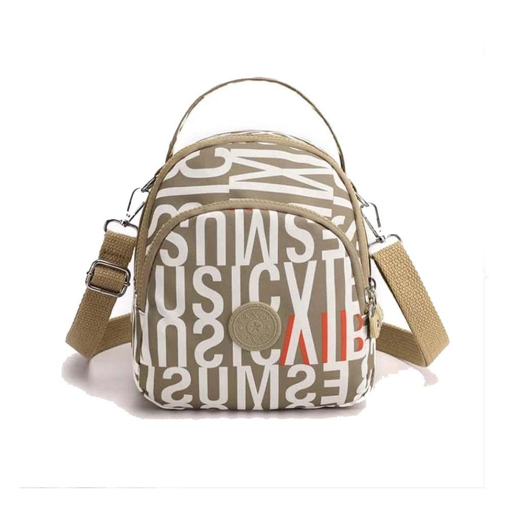 Snippo Amaze Handbag + Mini Backpack