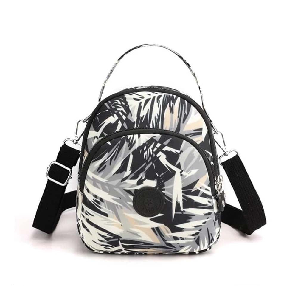 Snippo Amaze Handbag + Mini Backpack