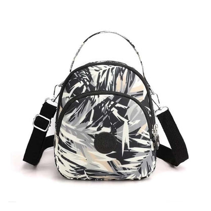 Snippo Amaze Handbag + Mini Backpack