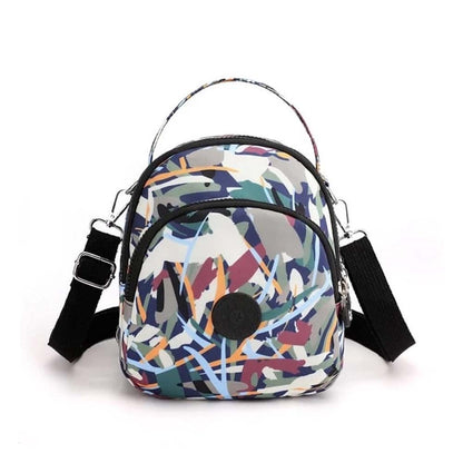 Snippo Amaze Handbag + Mini Backpack