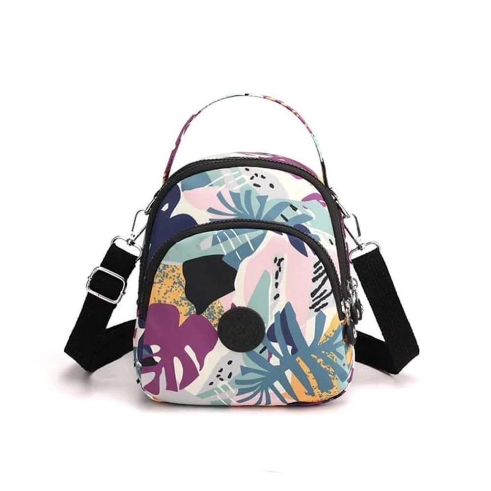 Snippo Amaze Handbag + Mini Backpack