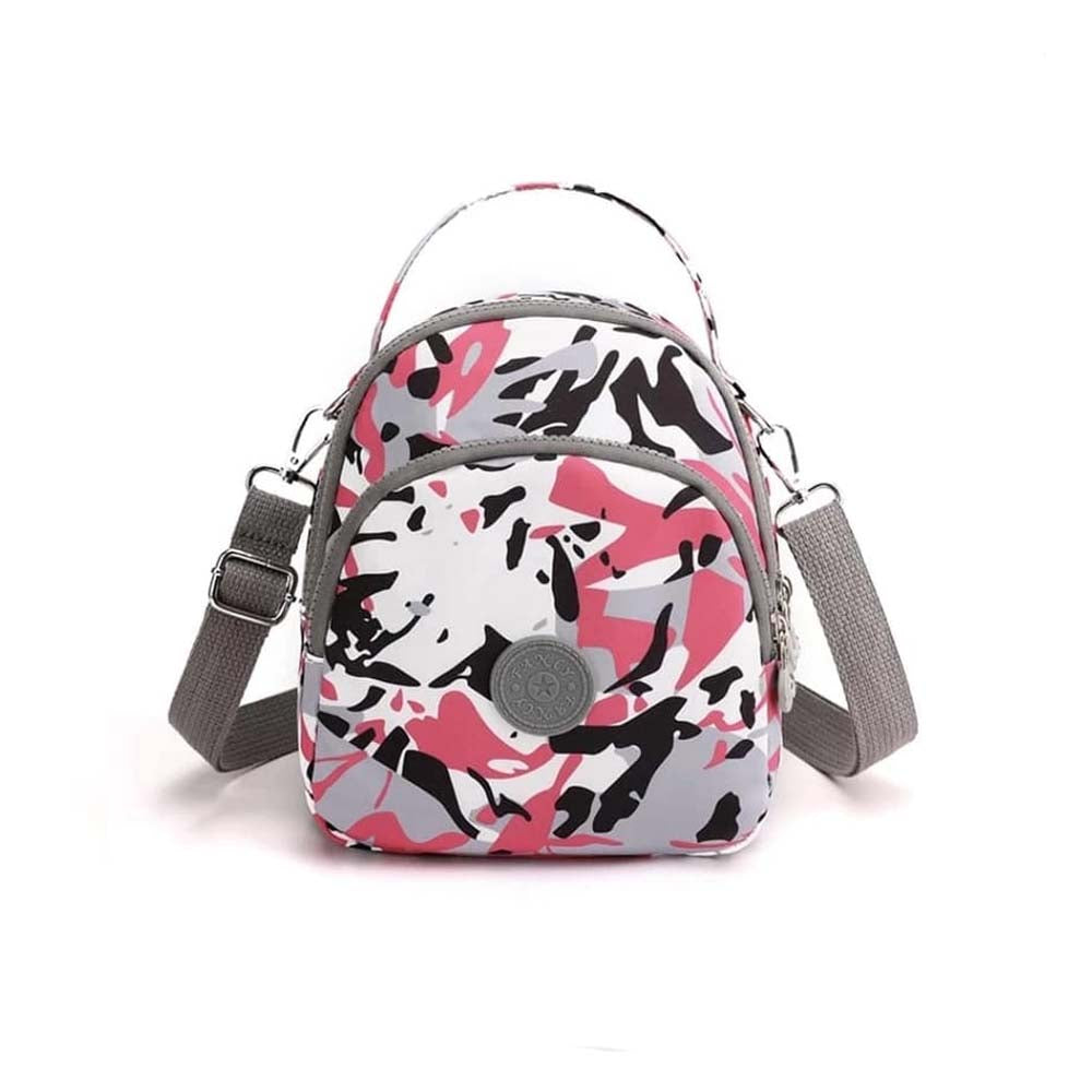 Snippo Amaze Handbag + Mini Backpack