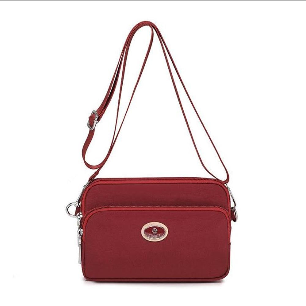 Snippo Leisure Sidepurse