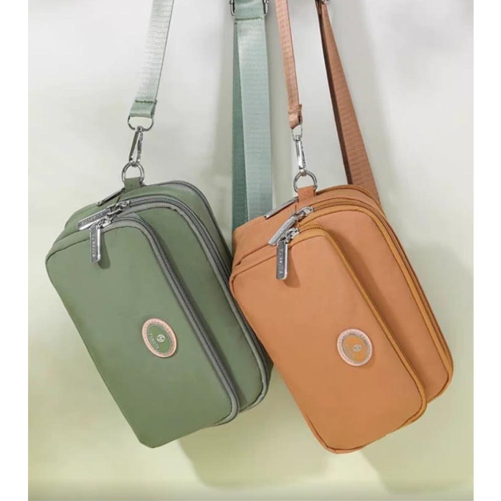 Snippo Leisure Sidepurse