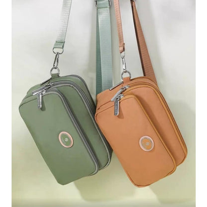 Snippo Leisure Sidepurse