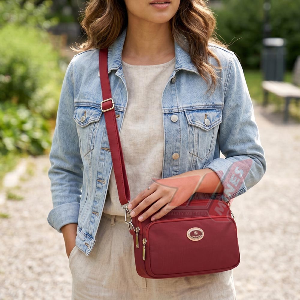 Snippo Leisure Sidepurse