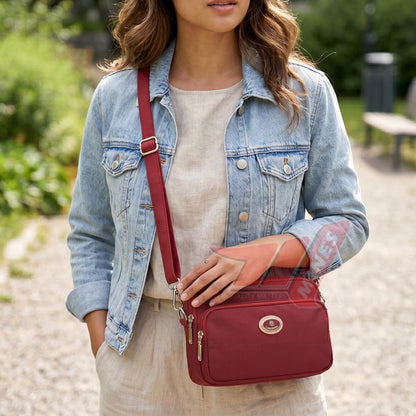 Snippo Leisure Sidepurse