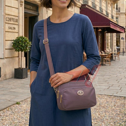 Snippo Leisure Sidepurse