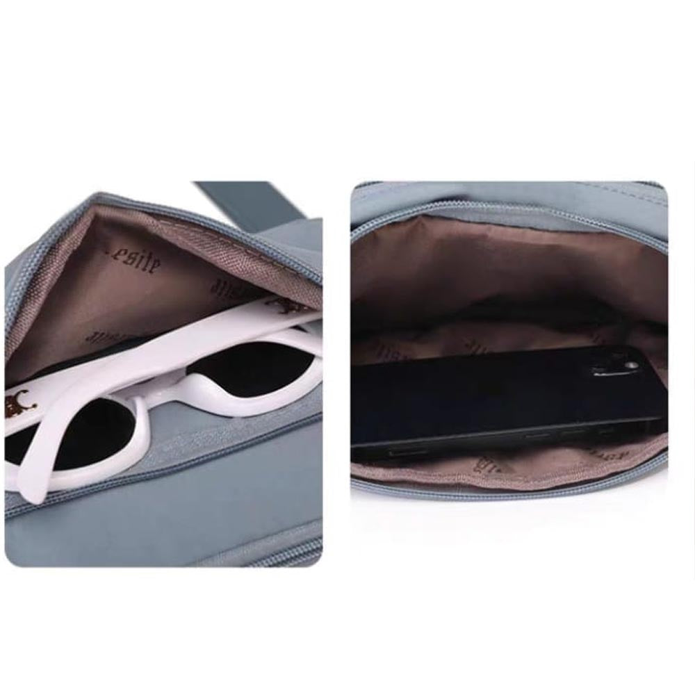 Snippo Leisure Sidepurse