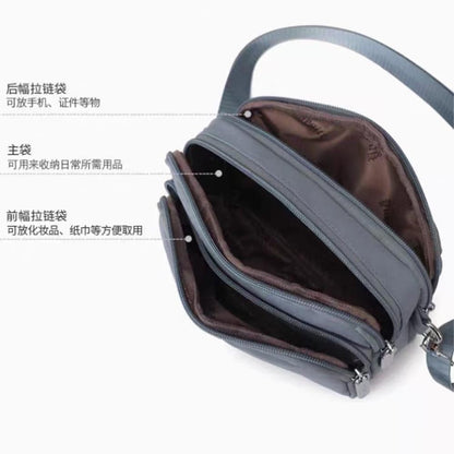 Snippo Leisure Sidepurse
