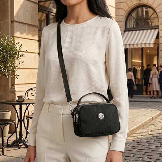 Snippo Nova Mini Sidepurse