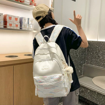 Snug Pro Mini Backpack - BackPack for Women/Girls