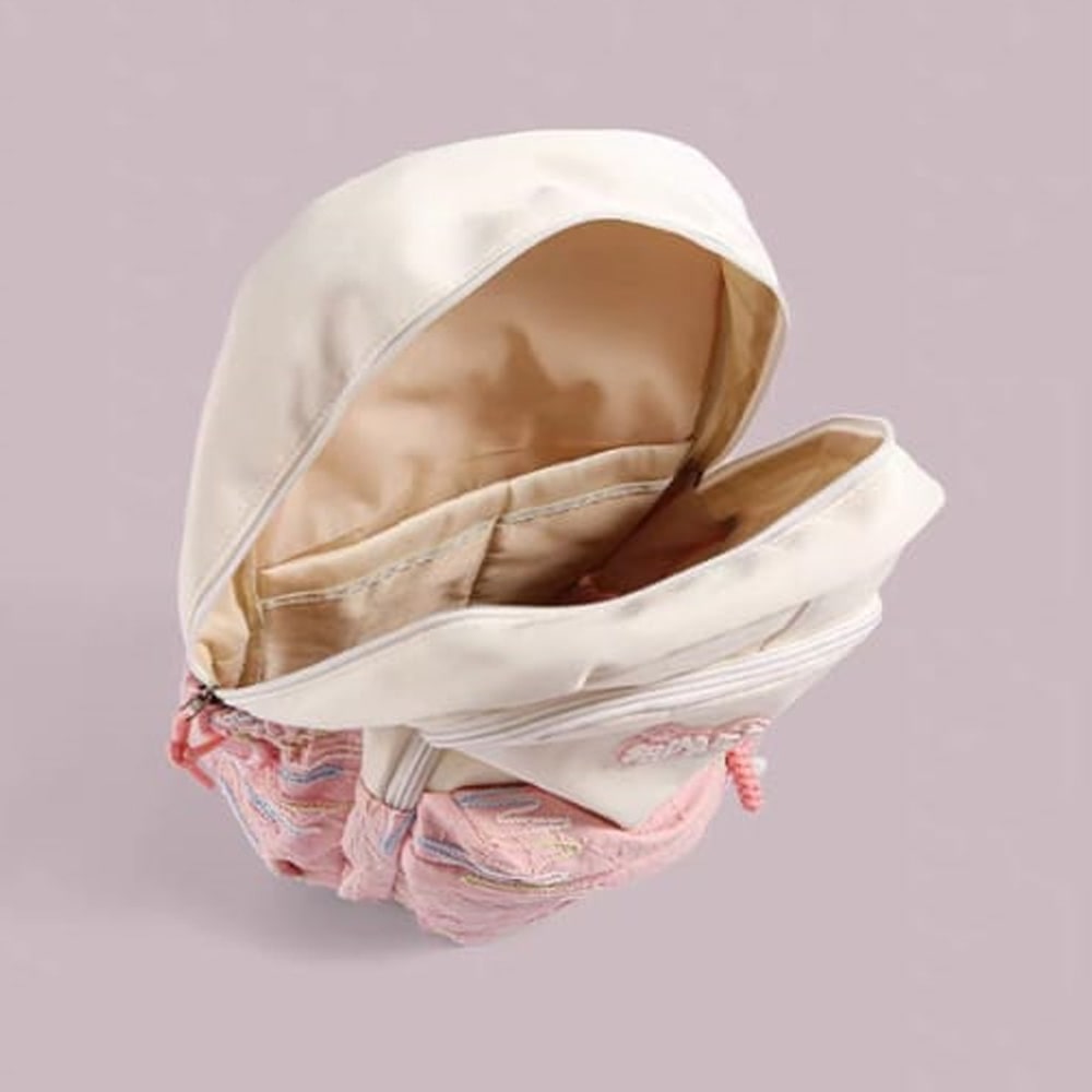 Snug Pro Mini Backpack - BackPack for Women/Girls