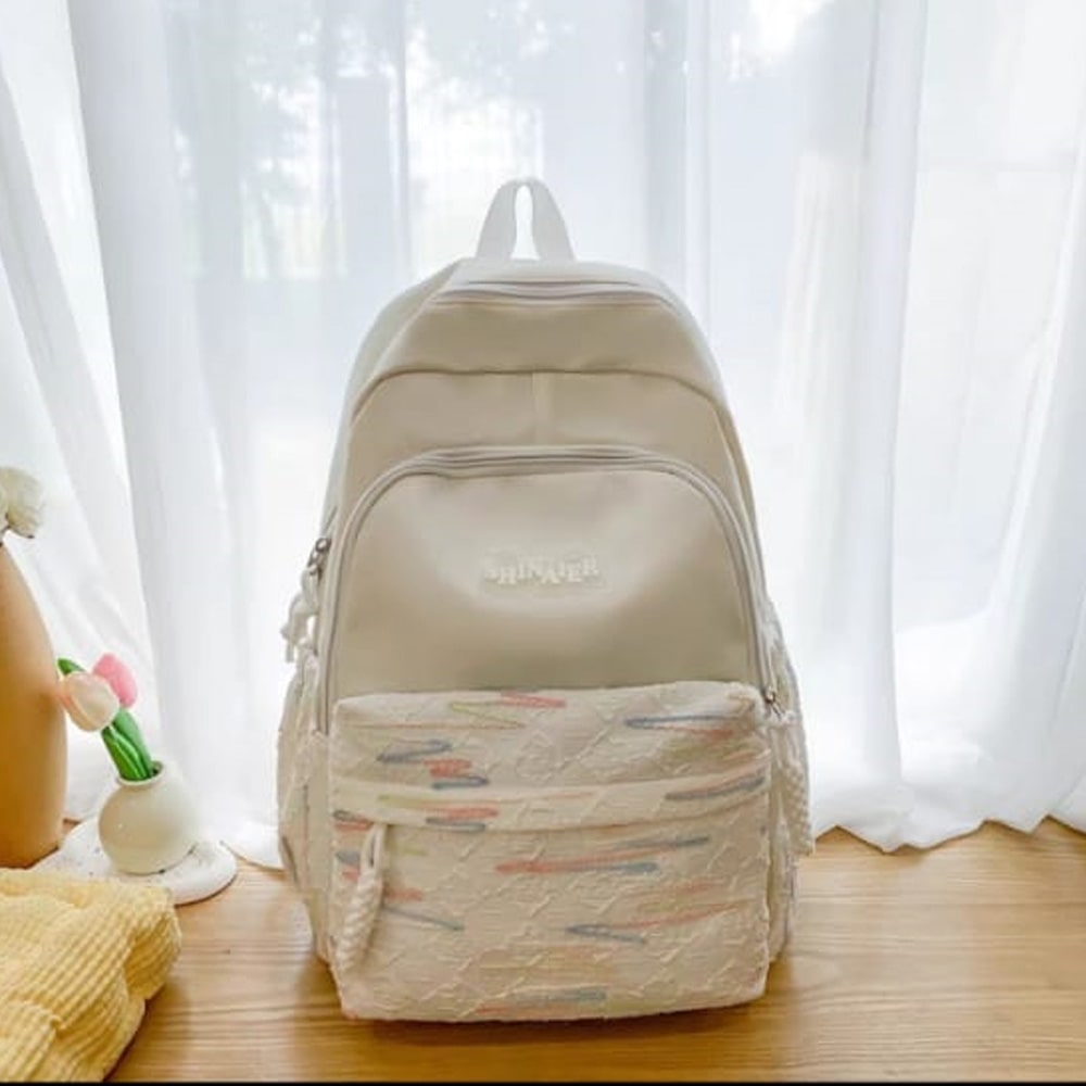 Snug Pro Mini Backpack - BackPack for Women/Girls