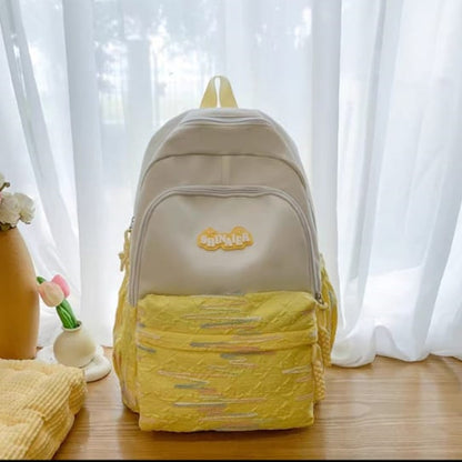 Snug Pro Mini Backpack - BackPack for Women/Girls