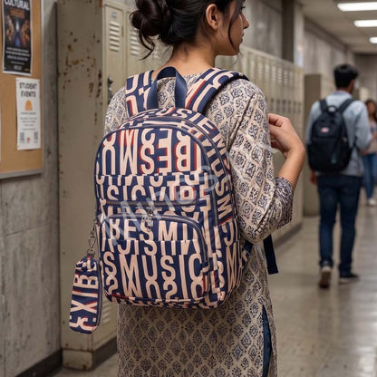 Stiletto Backpack
