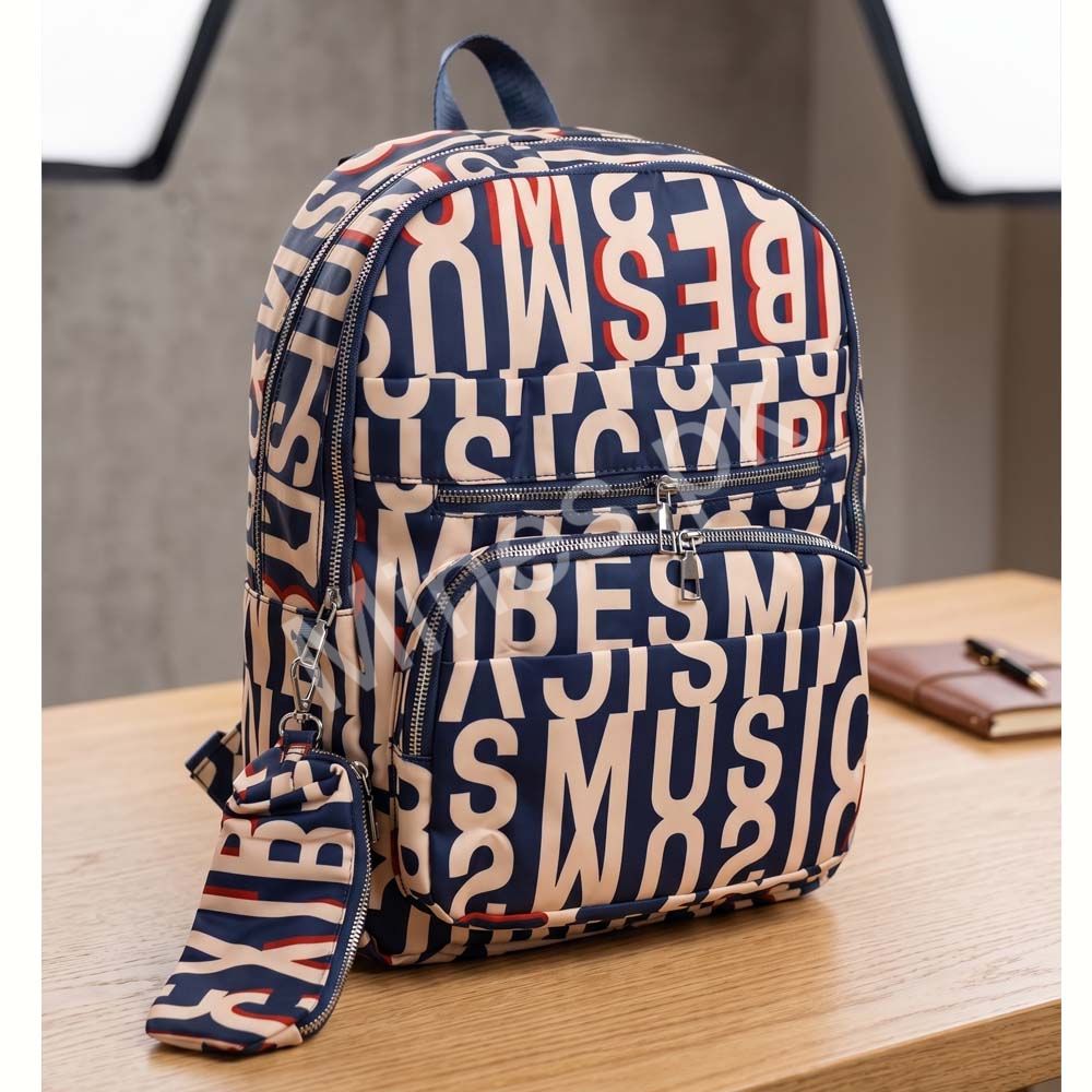 Stiletto Backpack