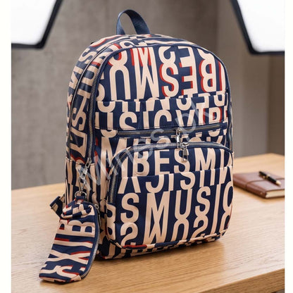 Stiletto Backpack