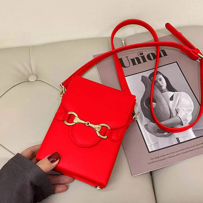 Stinger Mini Crossbody Bag for Girls/Women