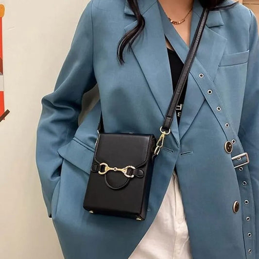 Stinger Mini Crossbody Bag for Girls/Women