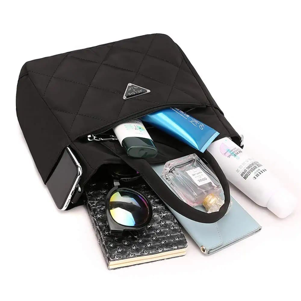 Stride Classic Handbag