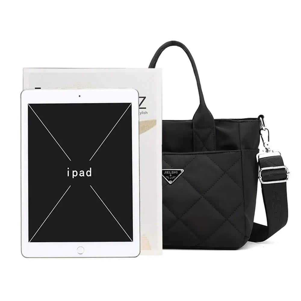 Stride Classic Handbag