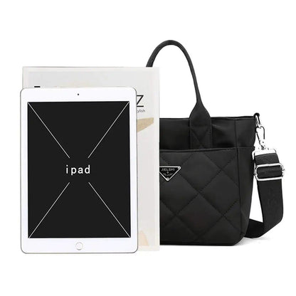 Stride Classic Handbag