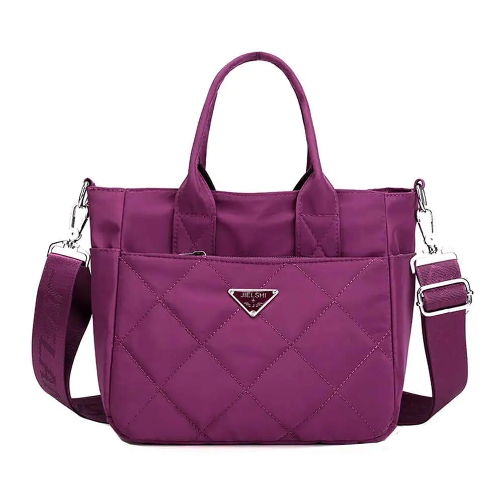 Stride Classic Handbag
