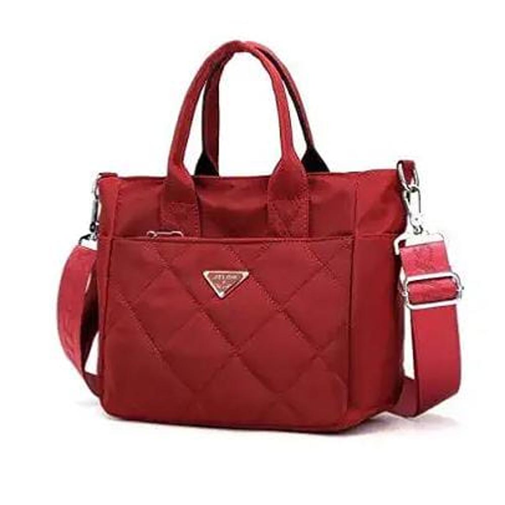 Stride Classic Handbag