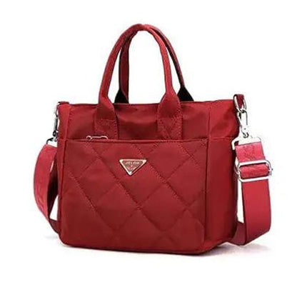 Stride Classic Handbag