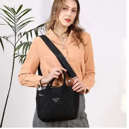 Stride Classic Handbag