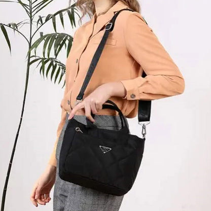 Stride Classic Handbag