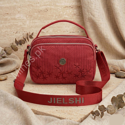 Snippo Nova Mini Sidepurse