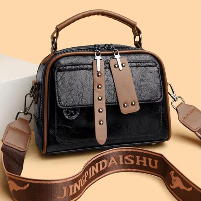 Swades Blaze Handbag - HandBag for Women/Girls