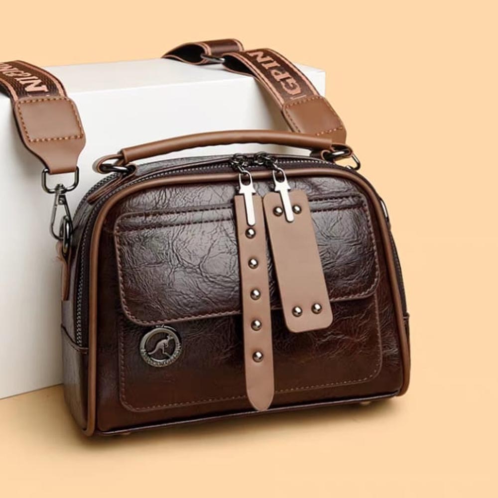 Swades Blaze Handbag - HandBag for Women/Girls