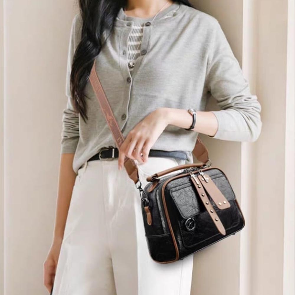 Swades Blaze Handbag - HandBag for Women/Girls