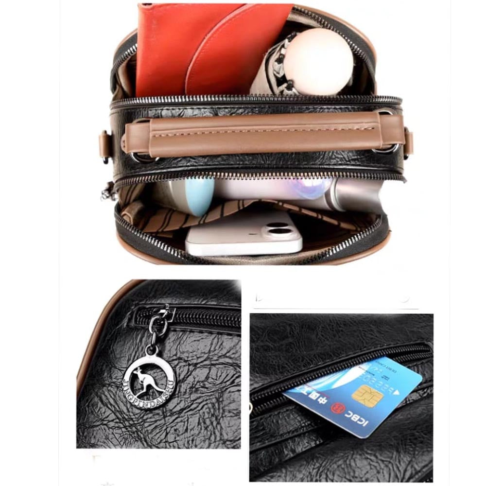 Swades Blaze Handbag - HandBag for Women/Girls