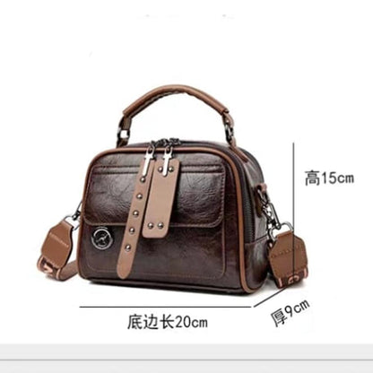Swades Blaze Handbag - HandBag for Women/Girls