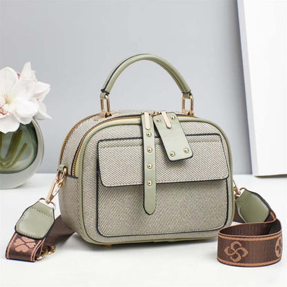 Swades Fantasy Handbag