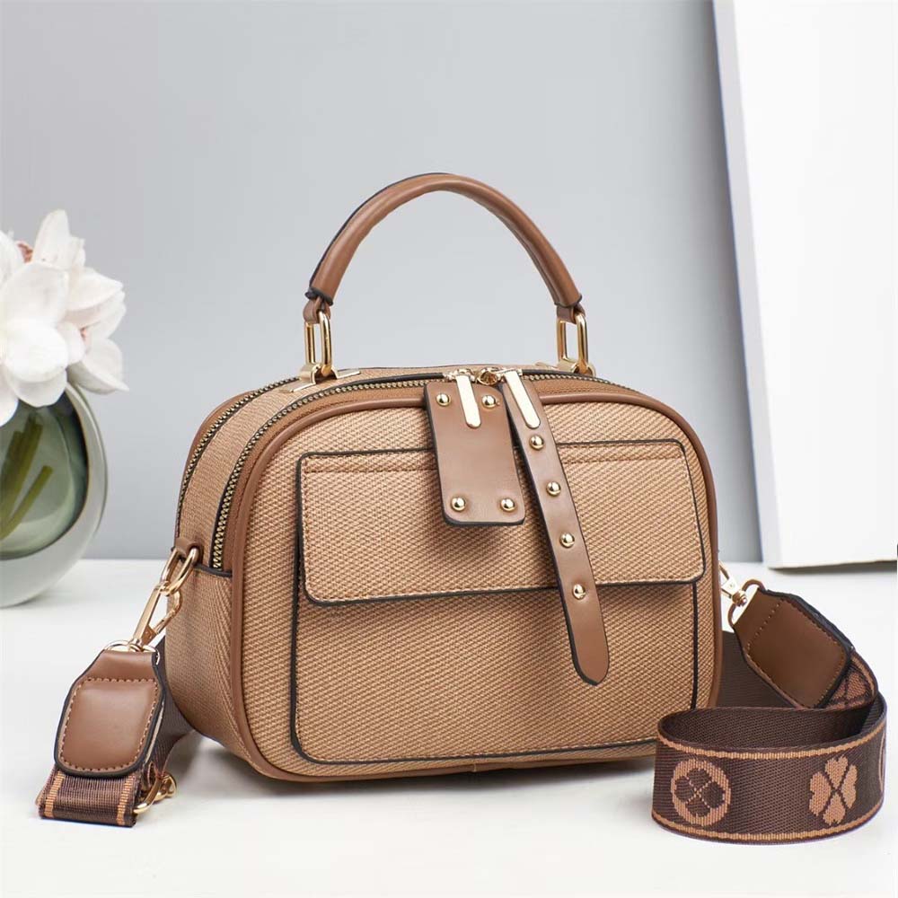 Swades Fantasy Handbag