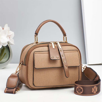 Swades Fantasy Handbag