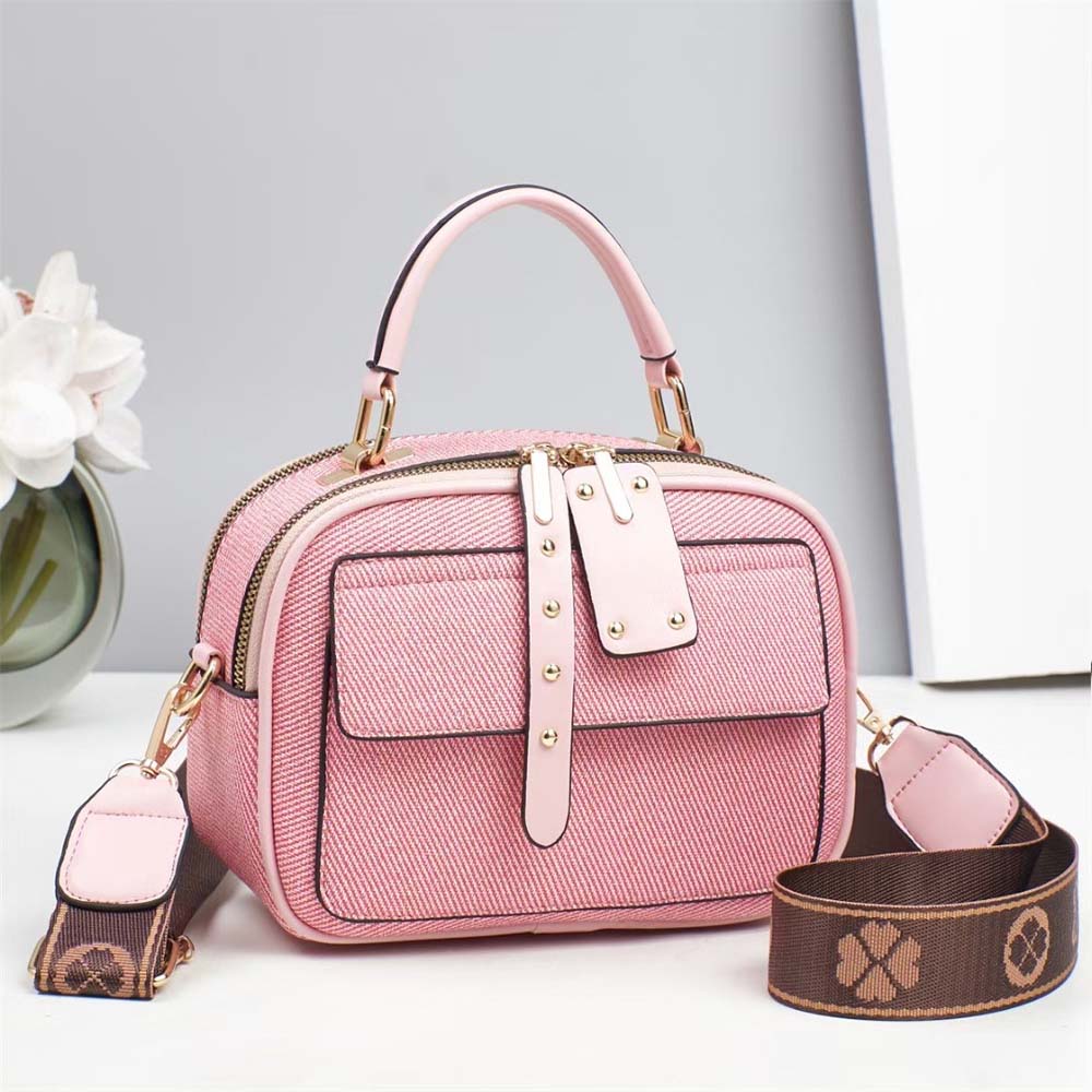 Swades Fantasy Handbag