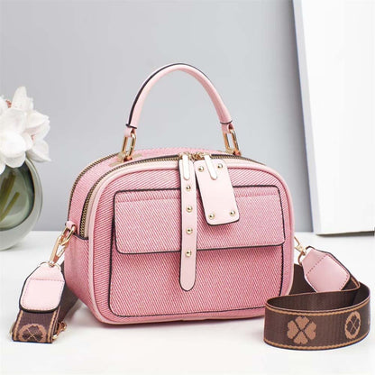 Swades Fantasy Handbag